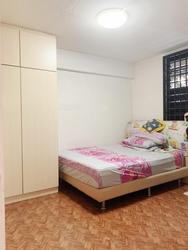Blk 95 Commonwealth Drive (Queenstown), HDB 3 Rooms #205820401